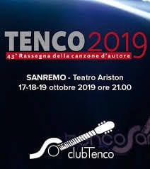 06/11/2019 – PREMIO TENCO 2019 (PARTE III)