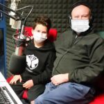 Bruno E La Radio 110321