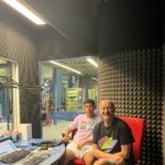 Bruno E La Radio 120923