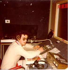 1978 DJ Marco