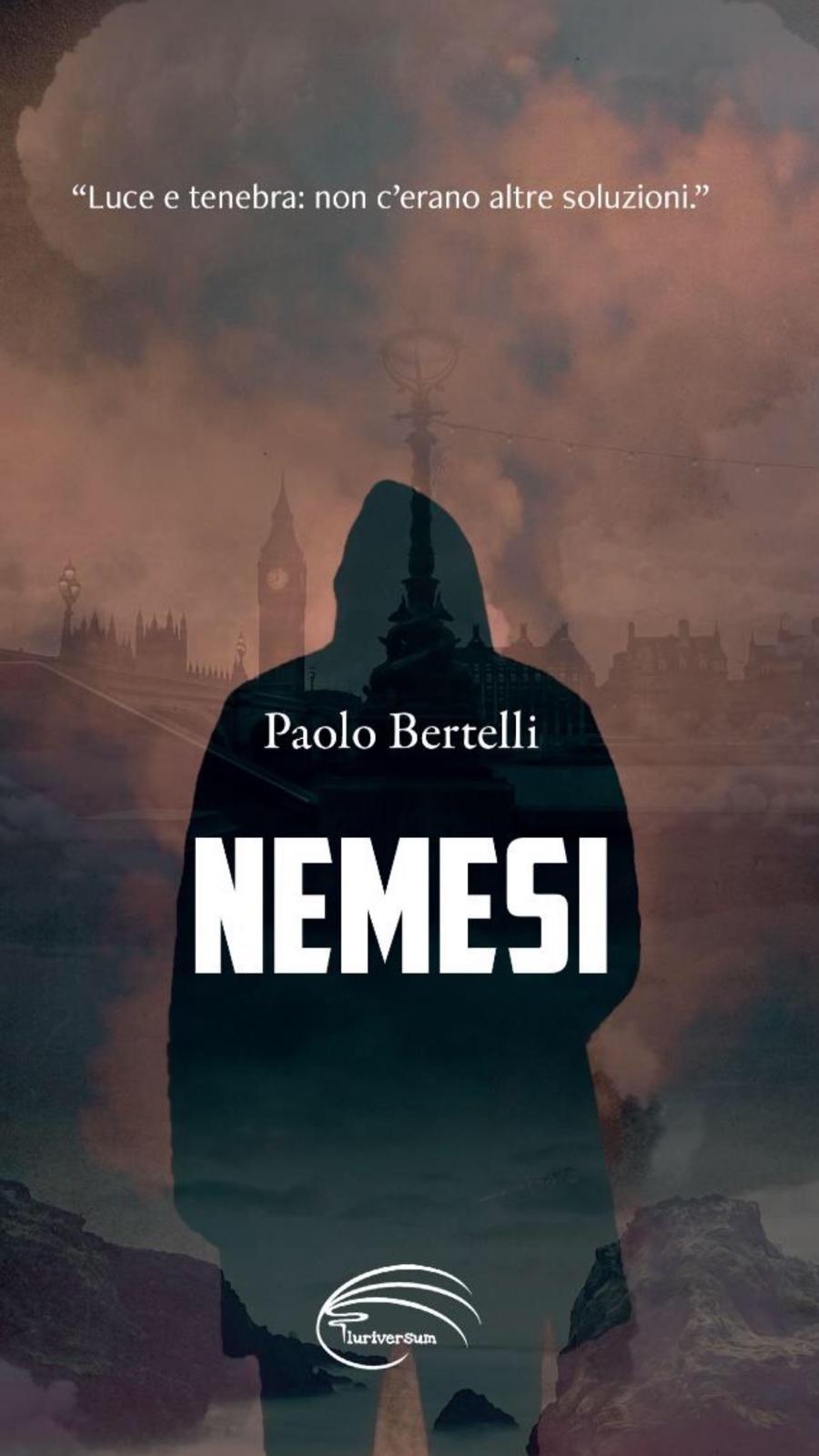 07/02/2022 – “NEMESI” INTERVISTA A PAOLO BERTELLI