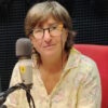 Donatella Nespolo – presidente Centro Gandhi di Ivrea