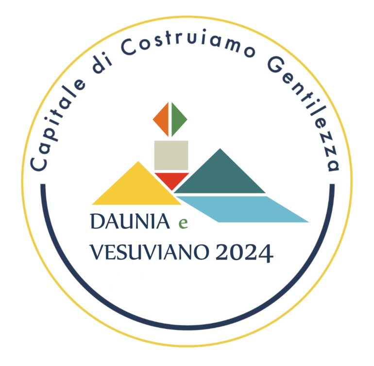 Logo Daunia Vesuviano2024