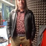 Bruno E La Radio 120423
