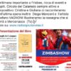 20/11/2023 – INTERVISTE A DIEGO MANCONI E IL MAGO ZIMBA CON CIUFFO
