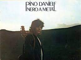 Pino Daniele Nero A Metà