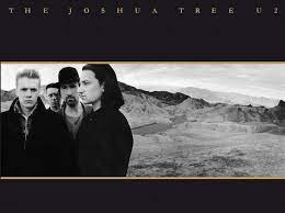 The Joshua Tree
