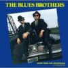 25/01/2024 THE BLUES BROTHERS SOUNDTRACK