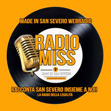 Logo Radio Miss