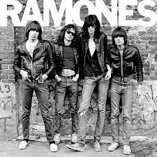 Ramones 1976