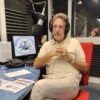 GIRO DEL LAGO NERO 2026 – In studio Marco Origlia