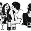 Alcol e sesso, cosa c’è da sapere